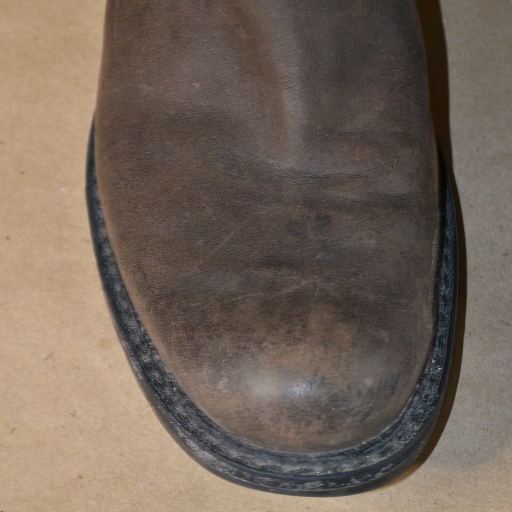 * TIMBERLAND Lexiss Tall Waterproof Riding Boot - Picture 10 of 15
